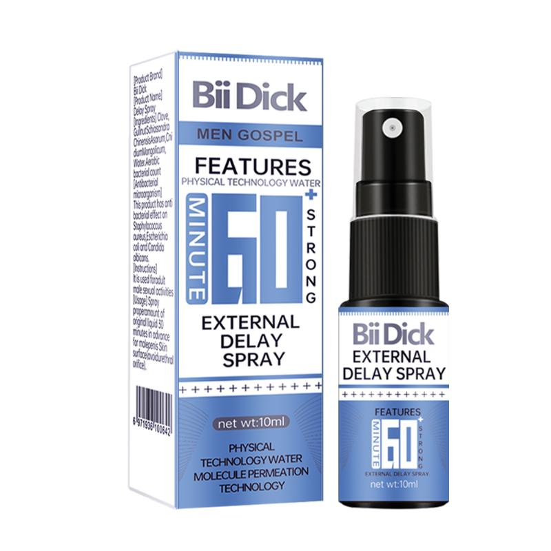 Herbal Tincture - ホット！ 10ML 男性用長時間セックス遅延スプレー男性男性用外用抗早漏延長ペニス拡大成人向け製品