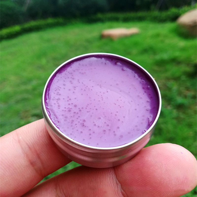 ラベンダー アロマセラピー バーム 15g。ストレス緩和、睡 - Lavender Oil のレビューと価格