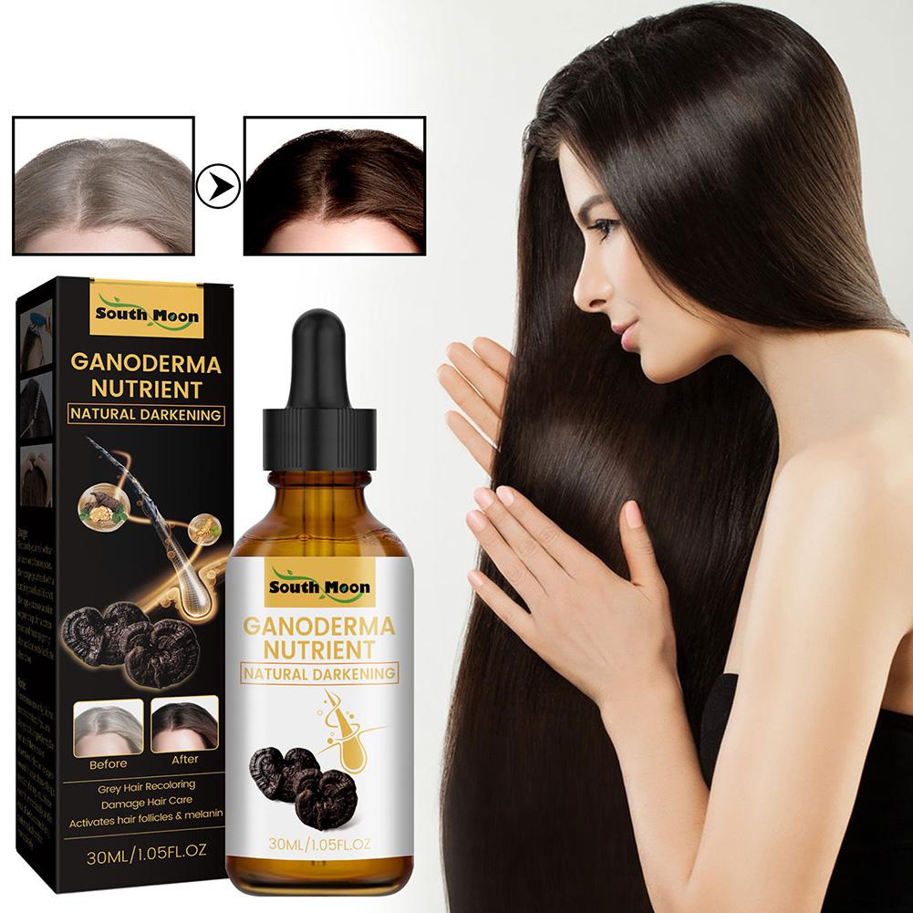 1/2個 グレーヘアリバースセラム ガノデルマ栄養剤 天然の - Licorice Root Sticks のレビューと価格
