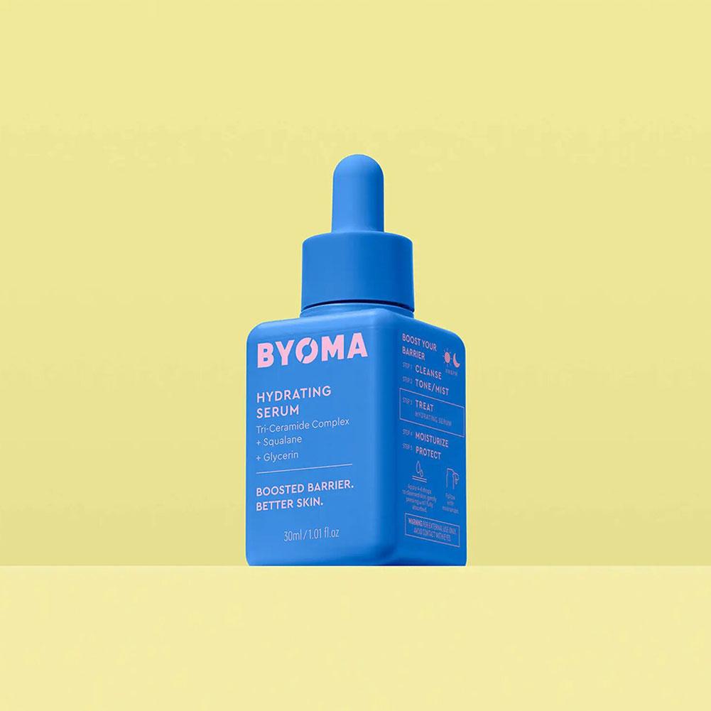 BYOMA モイスチャライジングジェルクリーム トリセラミド - Echinacea のレビューと価格