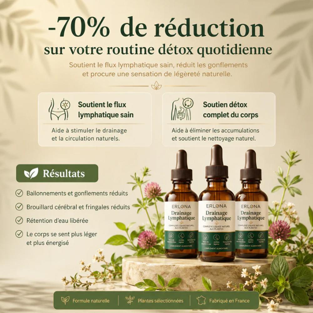 ハーバルリンパドレナージュドロップスセラム 天然オーガニック - Herbal Tincture のレビューと価格