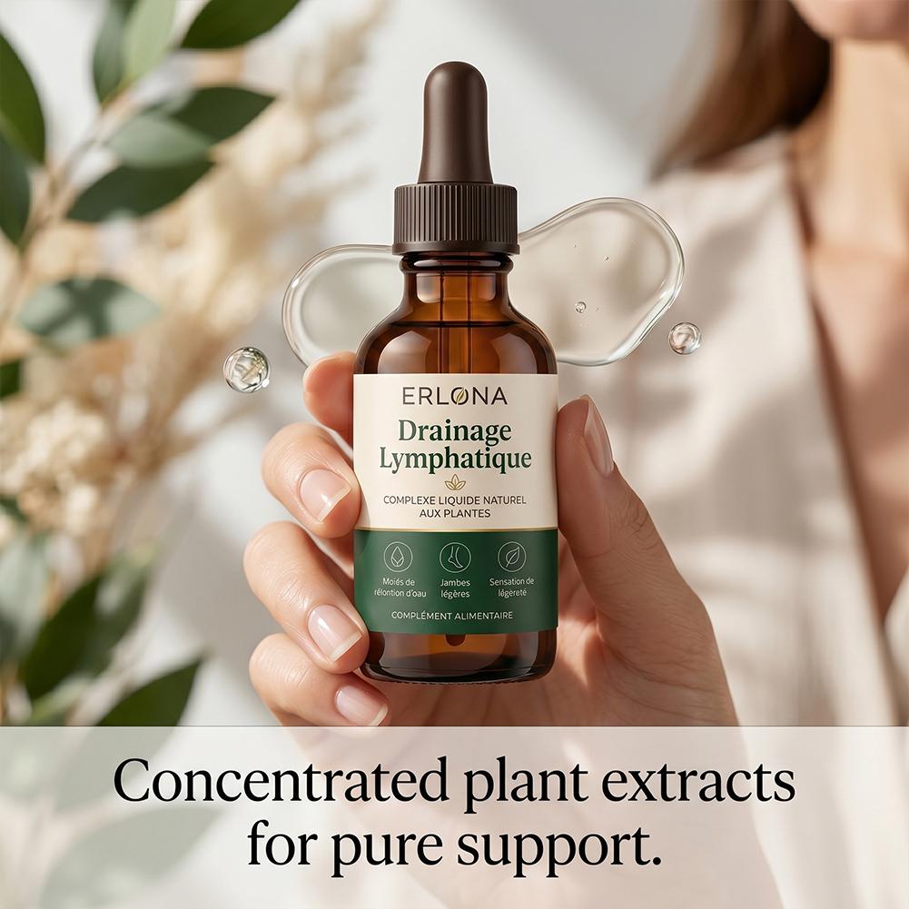 ハーバルリンパドレナージュドロップスセラム 天然オーガニック - Herbal Tincture のレビューと価格