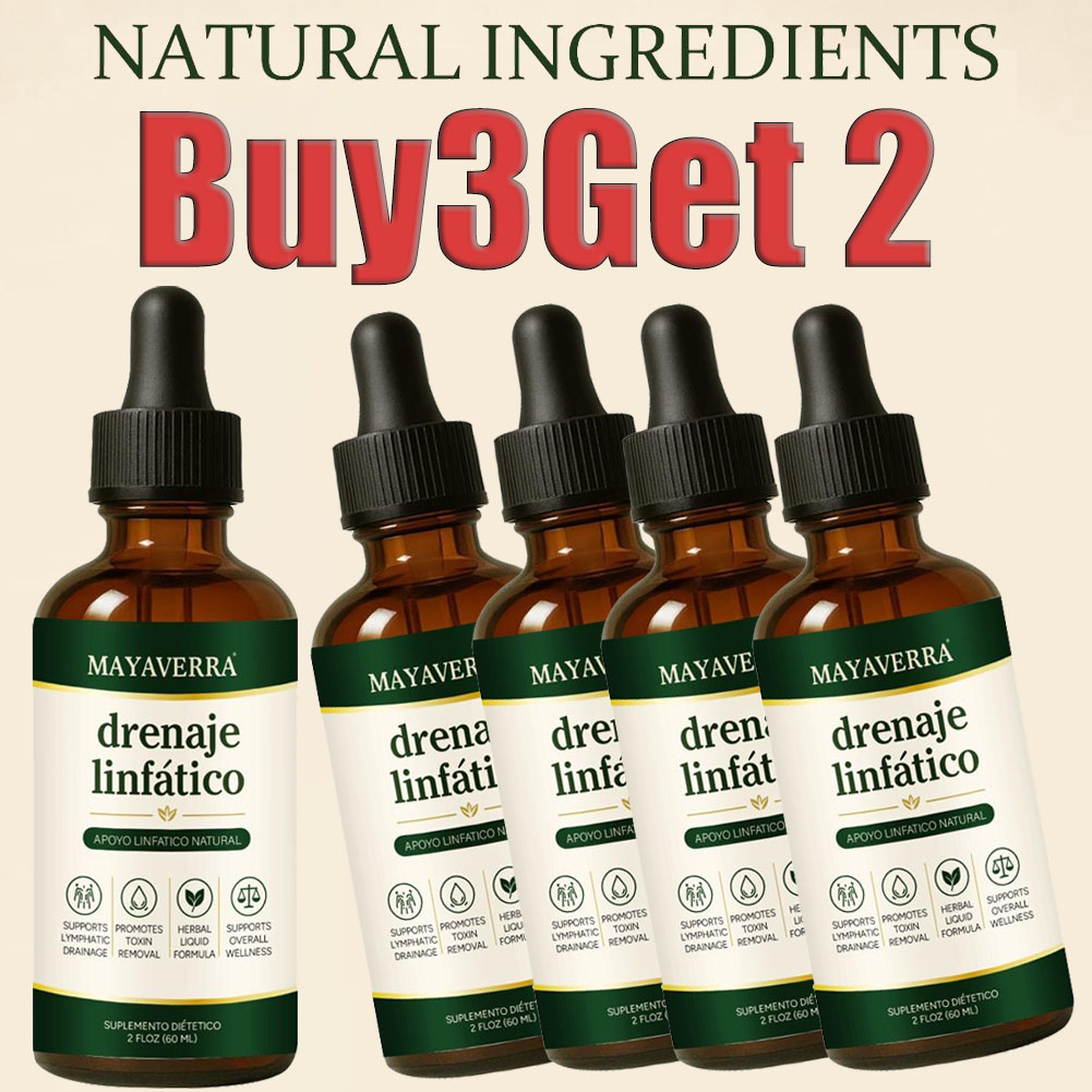 天然ハーブ配合の美容液。リンパドレナージュ効果、水分バランス - Herbal Supplement のレビューと価格
