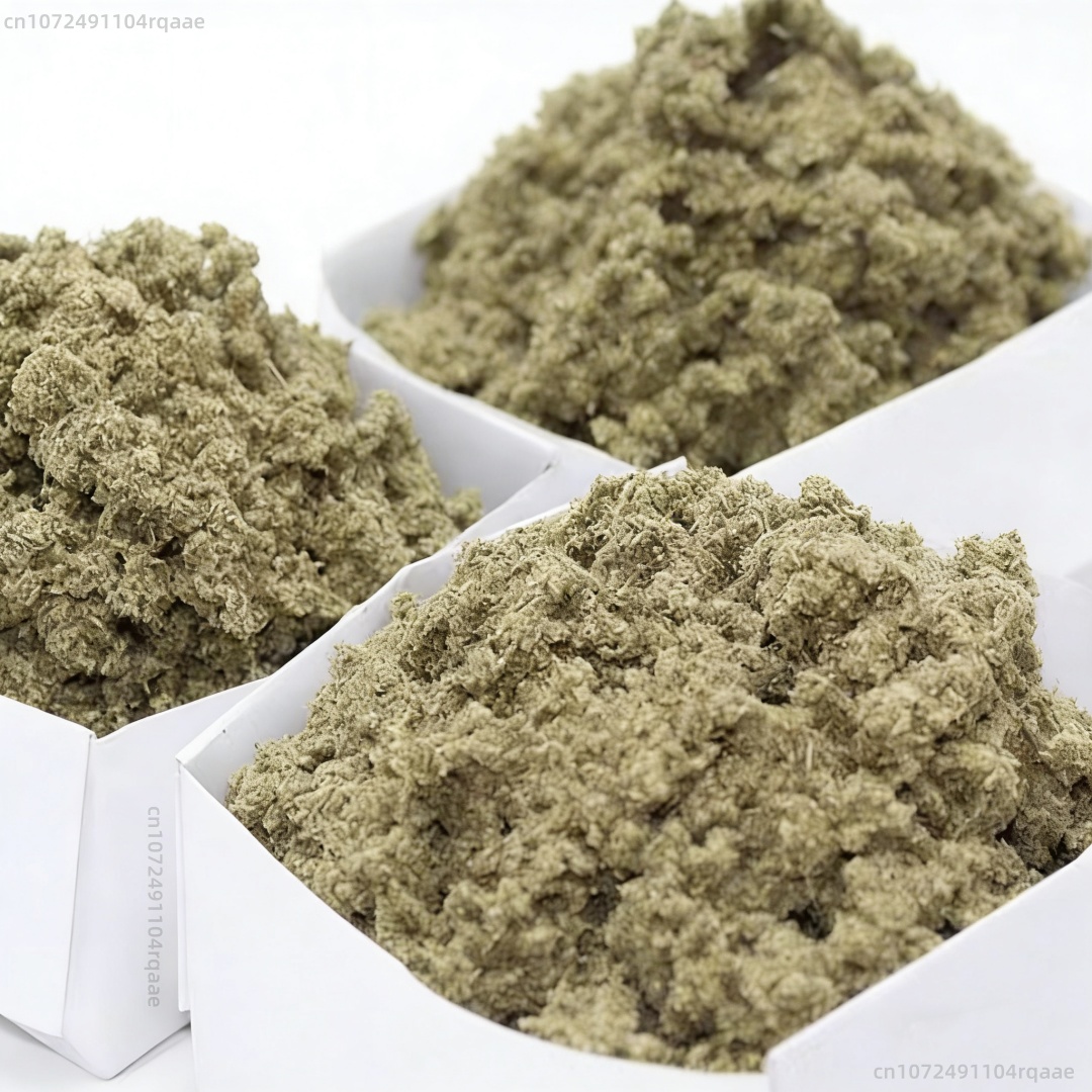 100%天然よもぎ香粉、乾燥ハーブ（燃焼用）、アロマセラピー - Dried Herbs のレビューと価格