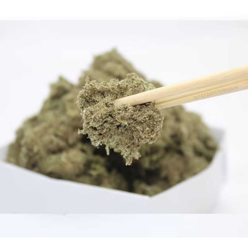 100%天然よもぎ香粉、乾燥ハーブ（燃焼用）、アロマセラピー - Dried Herbs のレビューと価格