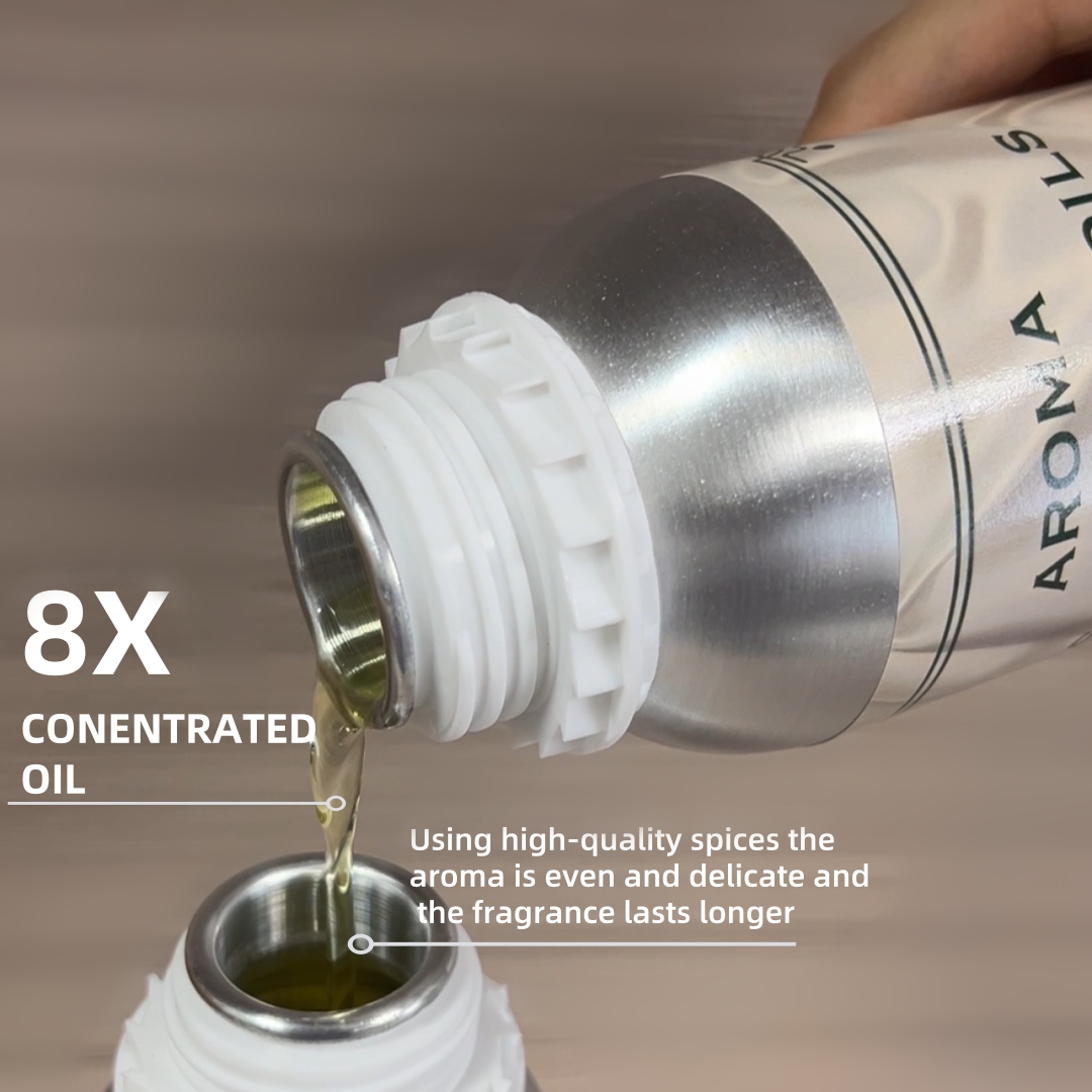 ホテル5つ星アロマ500ml有名香水エッセンシャルオイル、デ - Lavender Oil のレビューと価格