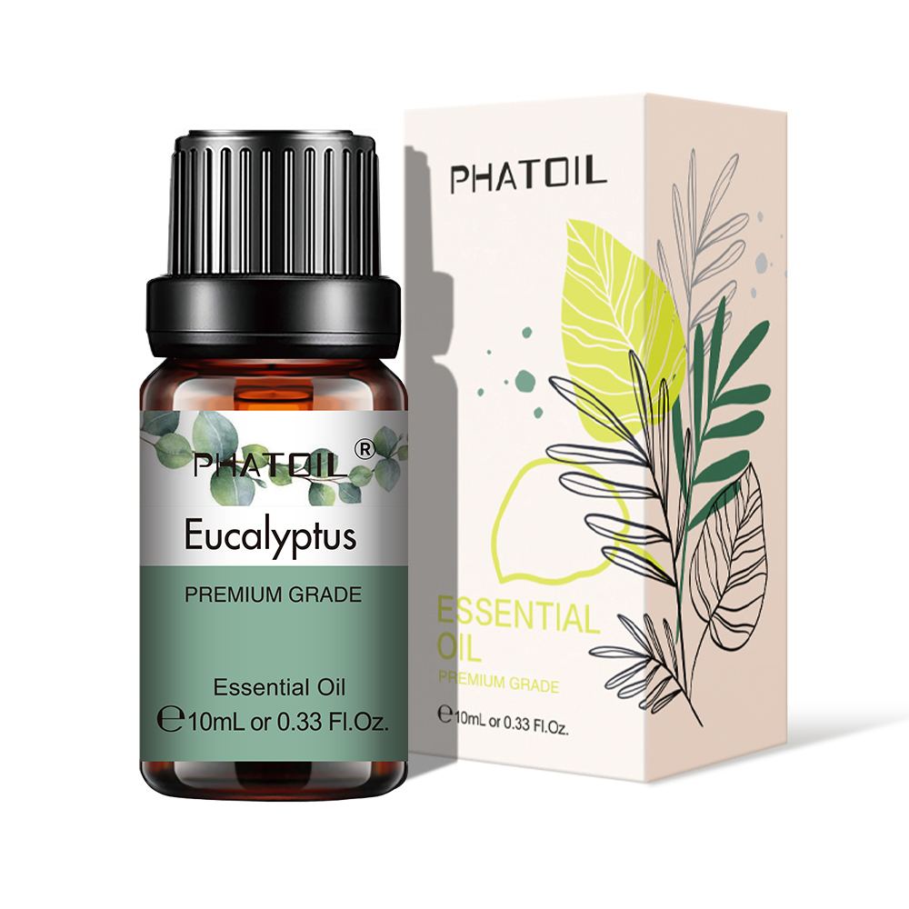 PHATOIL エッセンシャル オイル セット ディフューザ - Chamomile Tea のレビューと価格