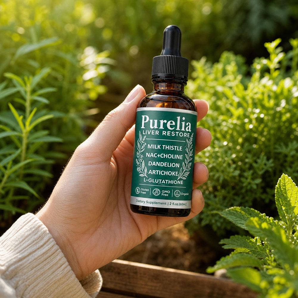 ミルクシスルハーブドロップス 60ml NACコリン ダンデ - Herbal Tincture のレビューと価格
