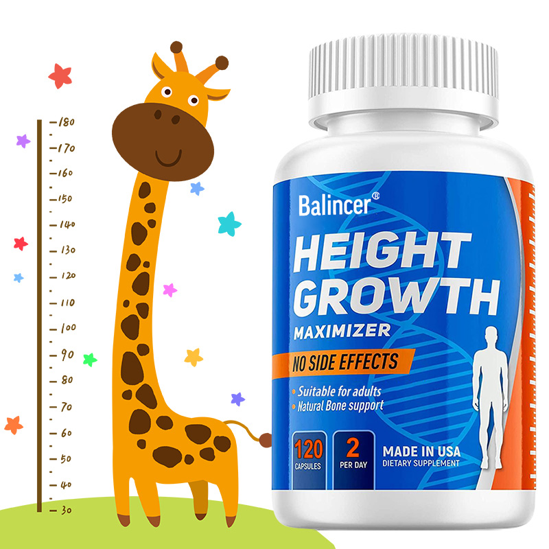 身長を伸ばすサプリメント - 子供、ティーンエイジャー、大人 - Ginger Tea のレビューと価格