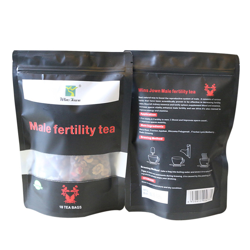 150G 高麗人参五宝茶、男性の妊活茶、男性の腎臓浄化デトッ - Ginger Tea のレビューと価格