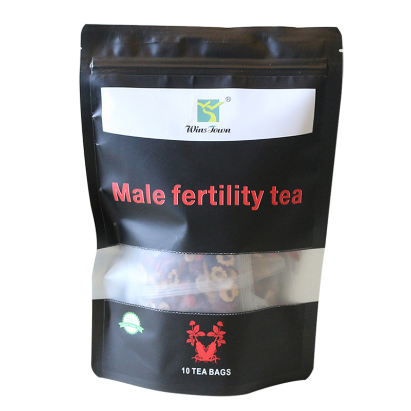150G 高麗人参五宝茶、男性の妊活茶、男性の腎臓浄化デトッ - Ginger Tea のレビューと価格