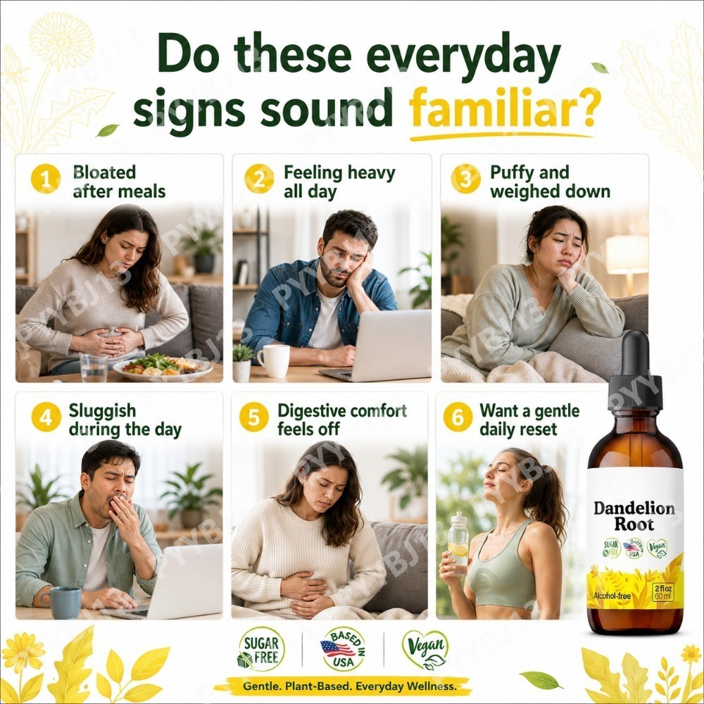 タンポポ根のサプリメント 肝臓デトックス クレンズサポートチ - Herbal Supplement のレビューと価格